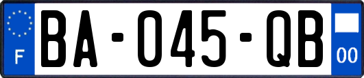 BA-045-QB