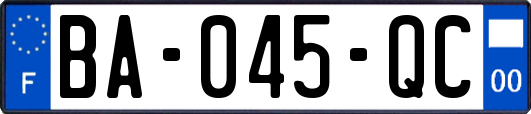 BA-045-QC