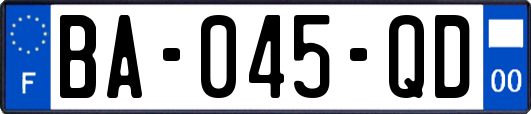 BA-045-QD