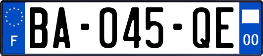BA-045-QE