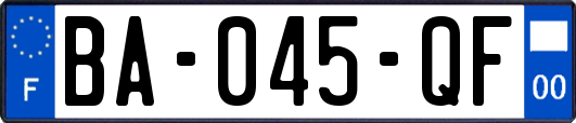 BA-045-QF