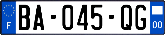 BA-045-QG