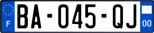 BA-045-QJ
