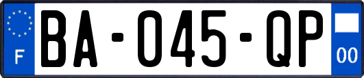 BA-045-QP
