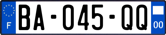 BA-045-QQ