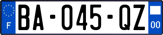 BA-045-QZ