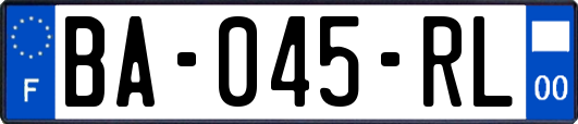 BA-045-RL