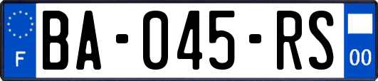 BA-045-RS