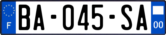 BA-045-SA