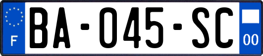 BA-045-SC