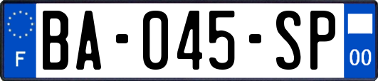 BA-045-SP