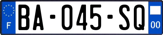 BA-045-SQ