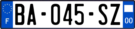 BA-045-SZ