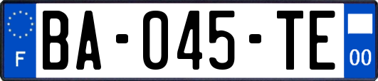 BA-045-TE