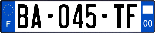 BA-045-TF