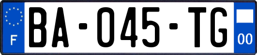BA-045-TG