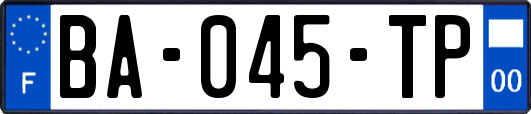 BA-045-TP