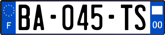 BA-045-TS