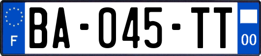 BA-045-TT