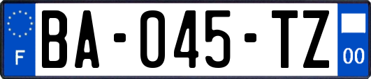 BA-045-TZ
