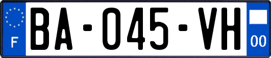 BA-045-VH