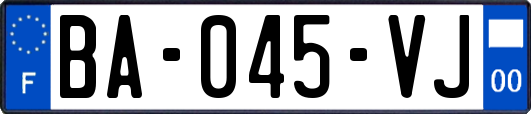 BA-045-VJ