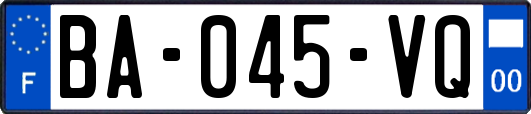 BA-045-VQ