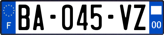 BA-045-VZ