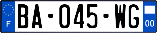 BA-045-WG
