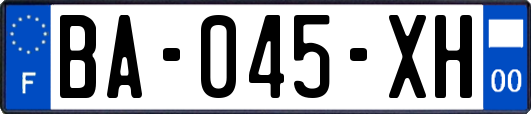 BA-045-XH