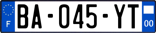 BA-045-YT