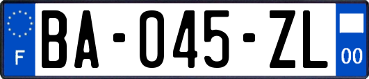 BA-045-ZL