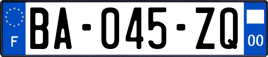 BA-045-ZQ