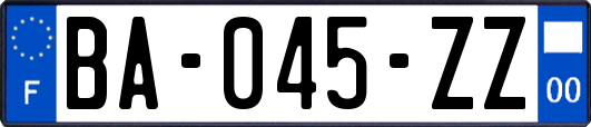 BA-045-ZZ