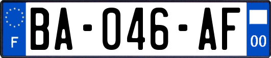 BA-046-AF