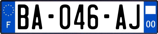 BA-046-AJ