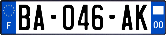 BA-046-AK