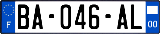 BA-046-AL