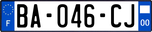 BA-046-CJ