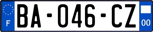 BA-046-CZ