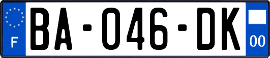 BA-046-DK