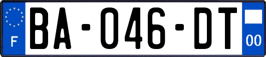 BA-046-DT