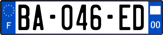 BA-046-ED