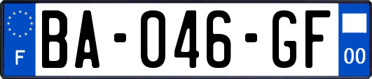 BA-046-GF