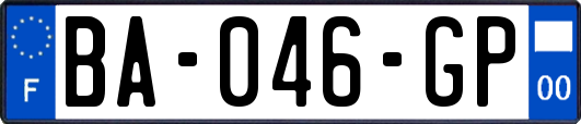 BA-046-GP