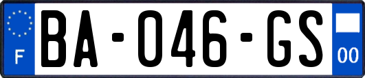 BA-046-GS