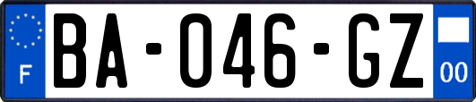 BA-046-GZ