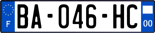 BA-046-HC