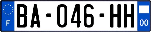 BA-046-HH