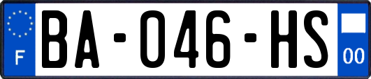 BA-046-HS